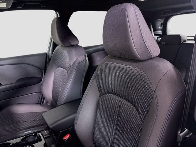 2026 Subaru Forester Hybrid Premium Hybrid