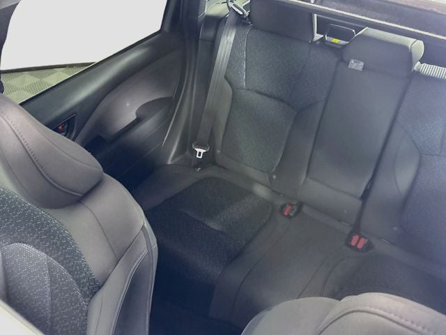2026 Subaru Forester Hybrid Premium Hybrid