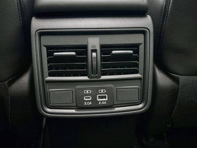 2026 Subaru Forester Hybrid Premium Hybrid