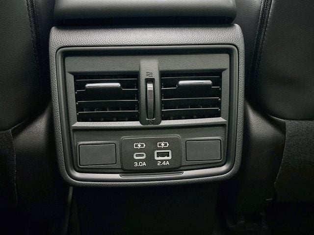 2026 Subaru Forester Hybrid Premium Hybrid