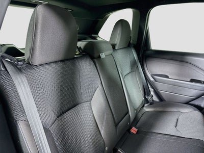 2026 Subaru Forester Hybrid Premium Hybrid
