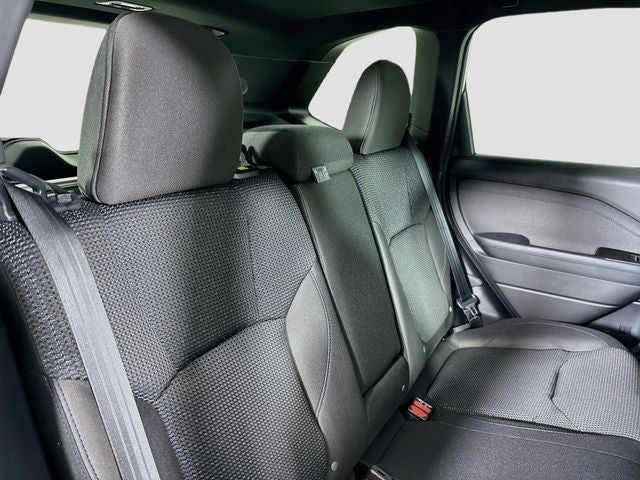 2026 Subaru Forester Hybrid Premium Hybrid