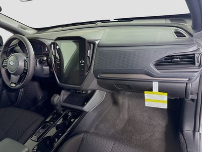 2026 Subaru Forester Hybrid Premium Hybrid