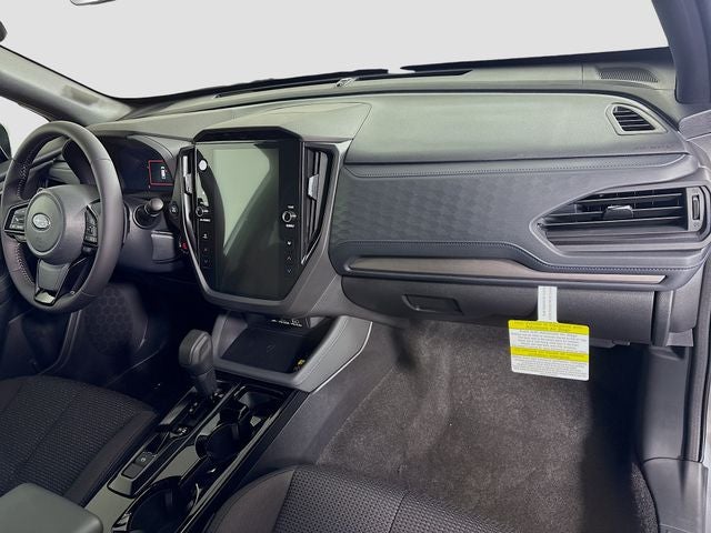 2026 Subaru Forester Hybrid Premium Hybrid