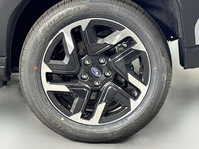2026 Subaru Forester Hybrid Premium Hybrid