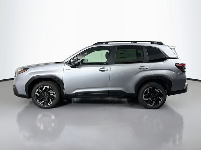 2026 Subaru Forester Hybrid Premium Hybrid