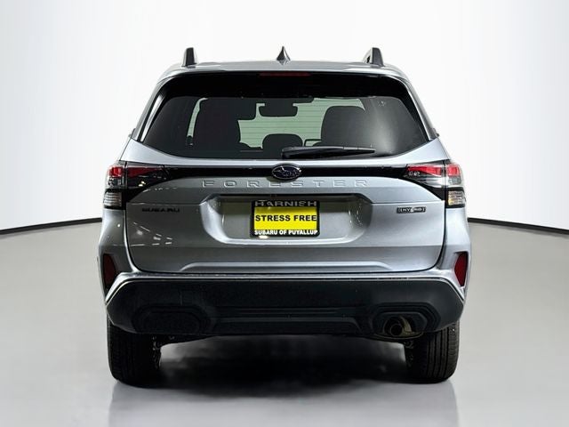2026 Subaru Forester Hybrid Premium Hybrid