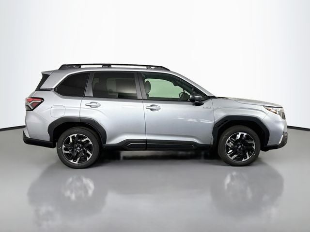 2026 Subaru Forester Hybrid Premium Hybrid