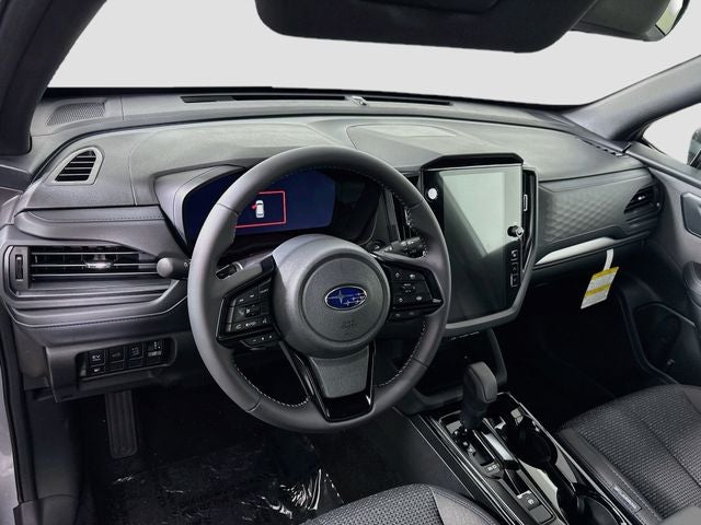 2026 Subaru Forester Hybrid Premium Hybrid