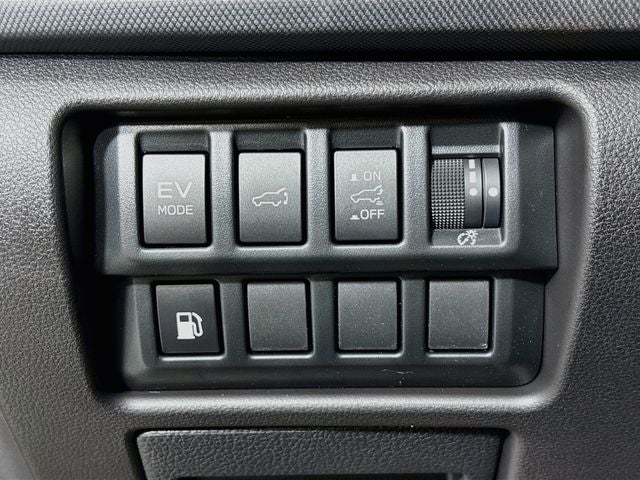 2026 Subaru Forester Hybrid Premium Hybrid