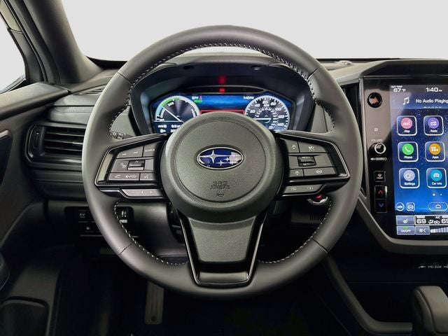 2026 Subaru Forester Hybrid Premium Hybrid