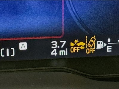 2026 Subaru Forester Hybrid Premium Hybrid
