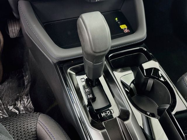 2026 Subaru Forester Hybrid Premium Hybrid