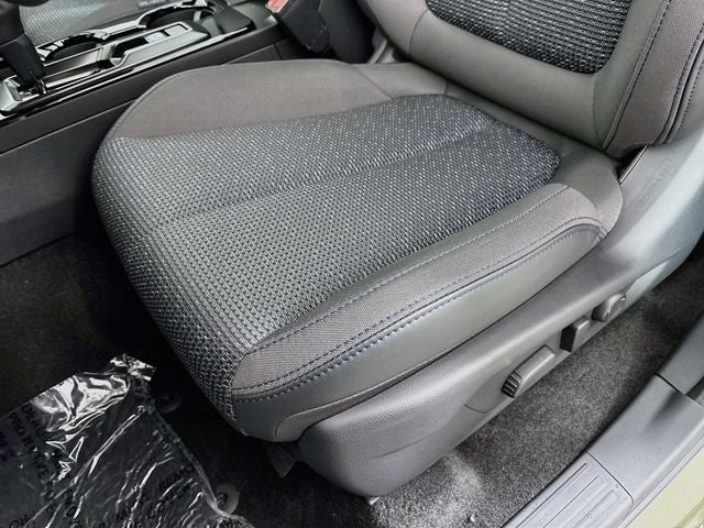 2026 Subaru Forester Hybrid Premium Hybrid