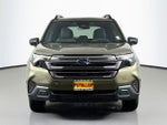 2026 Subaru Forester Hybrid Premium Hybrid