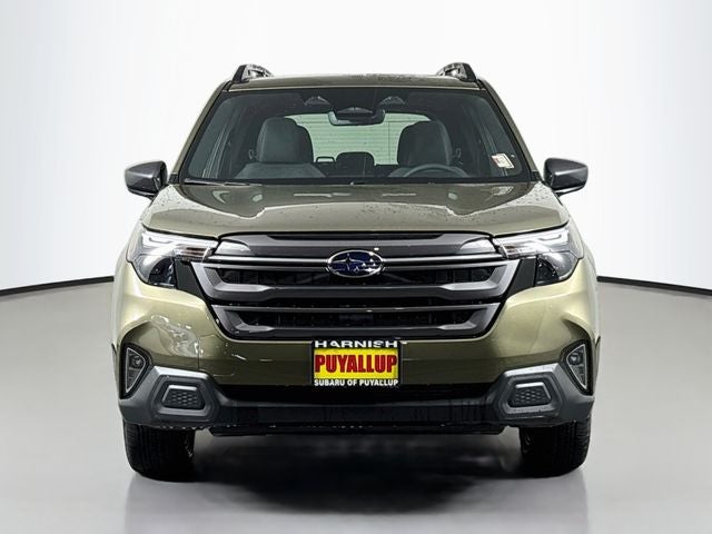 2026 Subaru Forester Hybrid Premium Hybrid