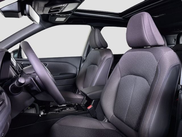 2026 Subaru Forester Hybrid Premium Hybrid