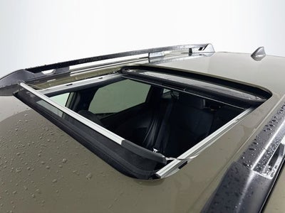 2026 Subaru Forester Hybrid Premium Hybrid