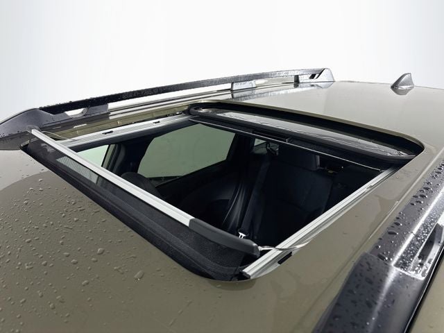 2026 Subaru Forester Hybrid Premium Hybrid