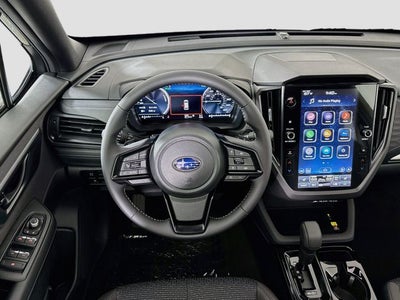 2026 Subaru Forester Hybrid Premium Hybrid