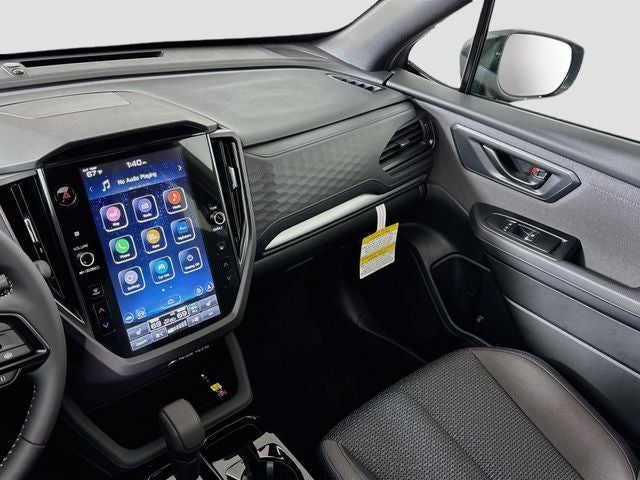 2026 Subaru Forester Hybrid Premium Hybrid