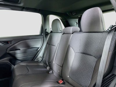 2026 Subaru Forester Hybrid Premium Hybrid