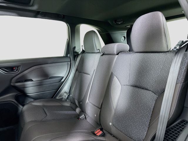2026 Subaru Forester Hybrid Premium Hybrid