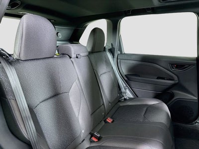 2026 Subaru Forester Hybrid Premium Hybrid