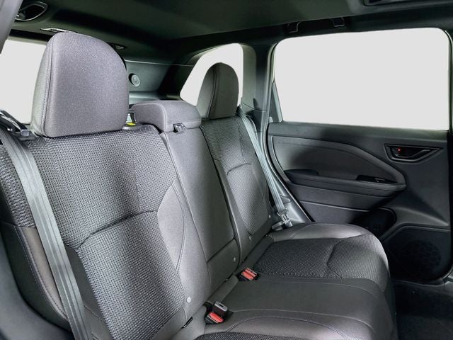 2026 Subaru Forester Hybrid Premium Hybrid