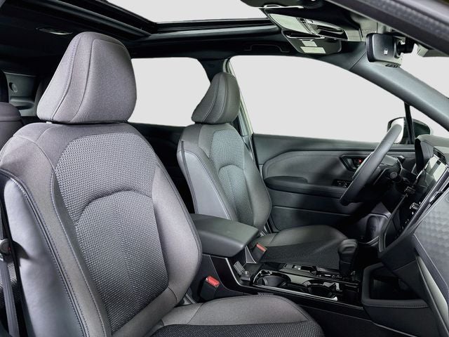 2026 Subaru Forester Hybrid Premium Hybrid