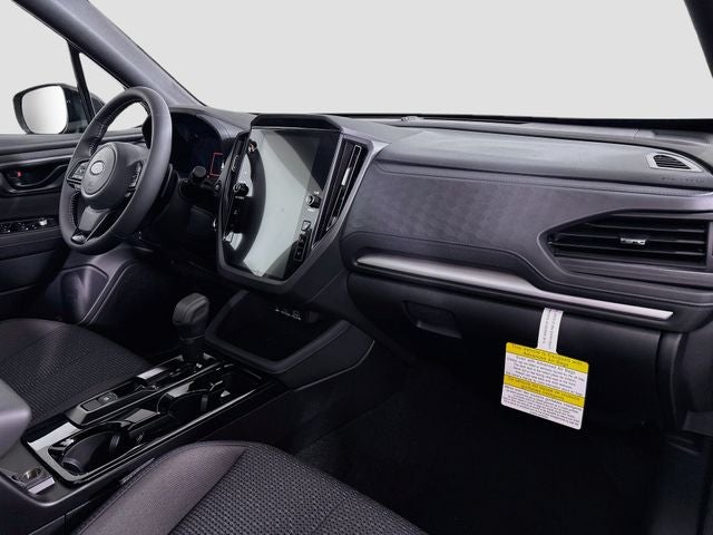 2026 Subaru Forester Hybrid Premium Hybrid