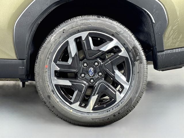 2026 Subaru Forester Hybrid Premium Hybrid