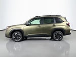 2026 Subaru Forester Hybrid Premium Hybrid