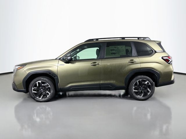 2026 Subaru Forester Hybrid Premium Hybrid