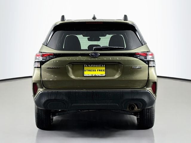2026 Subaru Forester Hybrid Premium Hybrid