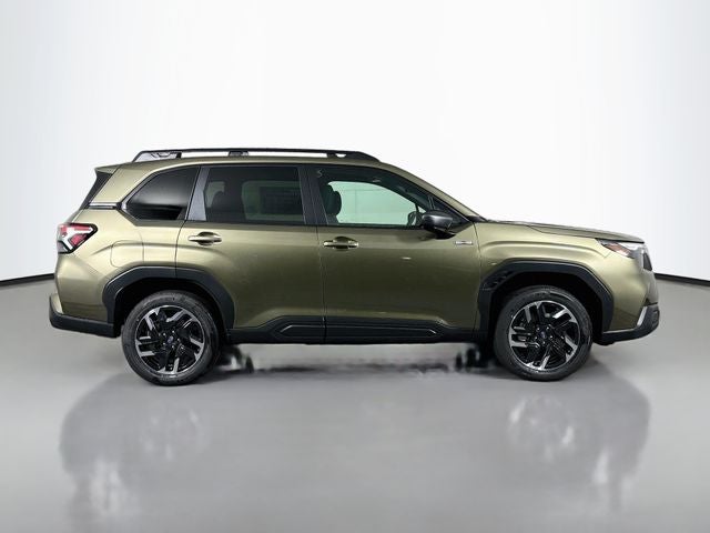 2026 Subaru Forester Hybrid Premium Hybrid