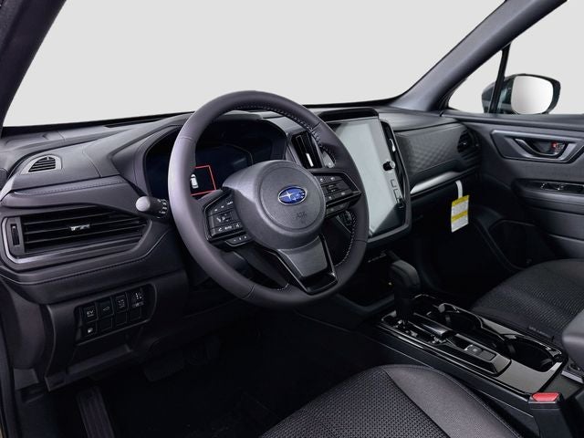 2026 Subaru Forester Hybrid Premium Hybrid