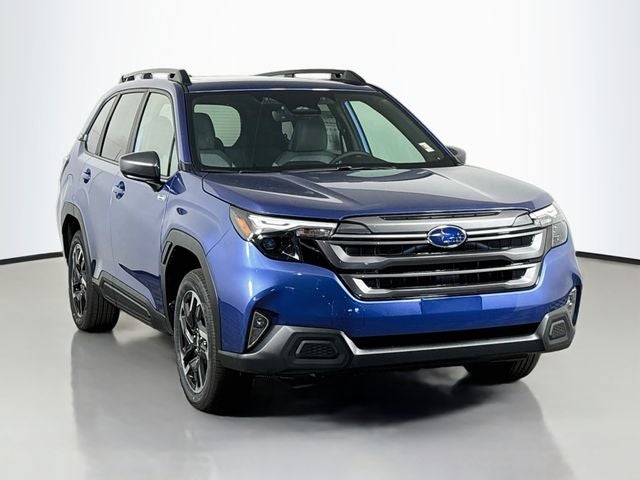 2026 Subaru Forester Hybrid Premium Hybrid