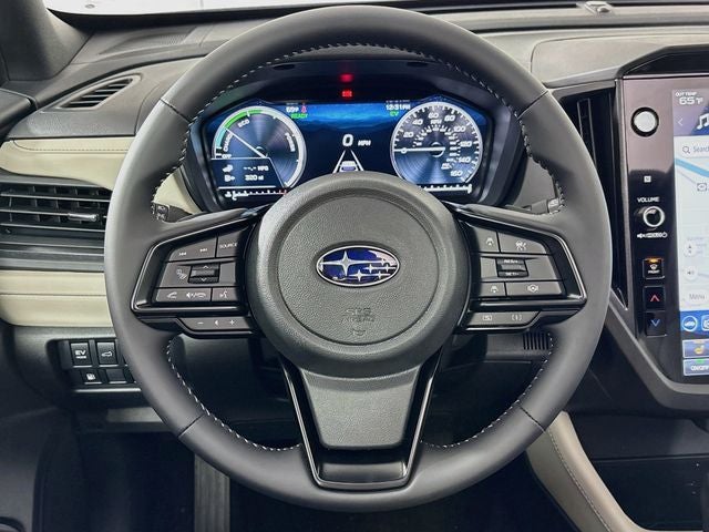 2026 Subaru Forester Hybrid Premium Hybrid