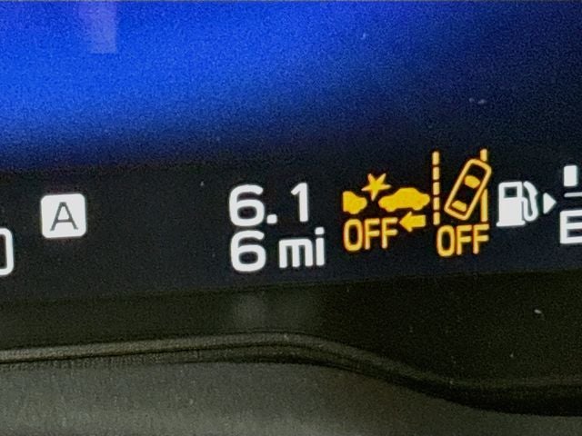 2026 Subaru Forester Hybrid Premium Hybrid
