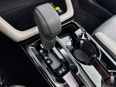 2026 Subaru Forester Hybrid Premium Hybrid