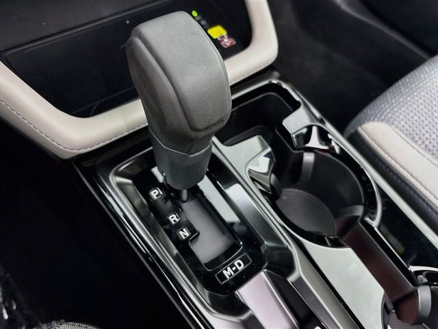 2026 Subaru Forester Hybrid Premium Hybrid