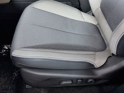 2026 Subaru Forester Hybrid Premium Hybrid