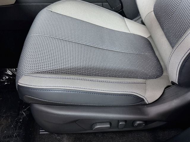 2026 Subaru Forester Hybrid Premium Hybrid
