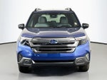 2026 Subaru Forester Hybrid Premium Hybrid