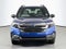 2026 Subaru Forester Hybrid Premium Hybrid