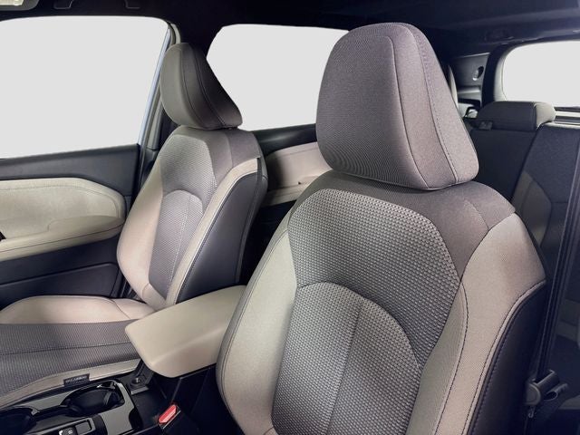 2026 Subaru Forester Hybrid Premium Hybrid