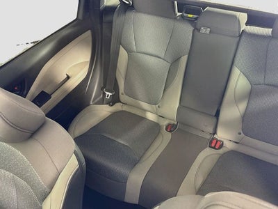 2026 Subaru Forester Hybrid Premium Hybrid