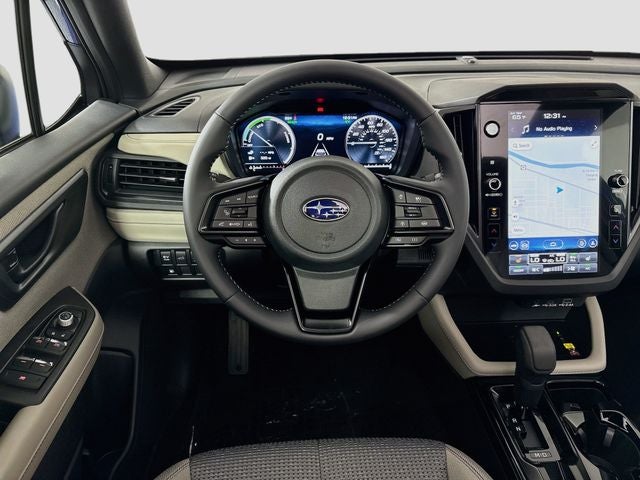 2026 Subaru Forester Hybrid Premium Hybrid