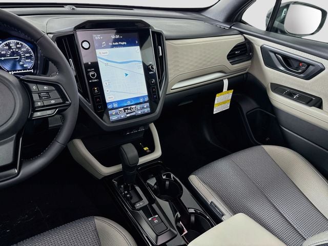 2026 Subaru Forester Hybrid Premium Hybrid